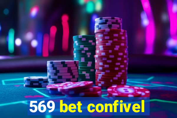 569 bet confivel